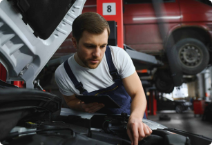 Прозора історія експлуатації
